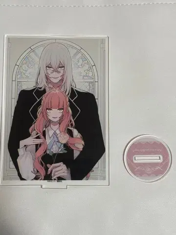 코이세요 마야카시 텐시도모 아크릴 스탠드