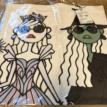 위키드 WICKEDDAICHI MIURA 다이치 미우라 백