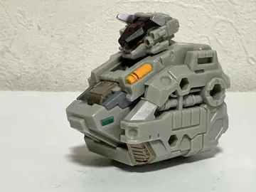 다이아클론 호크 버서터 OU 우주 기동대 ver 볼렛 코어