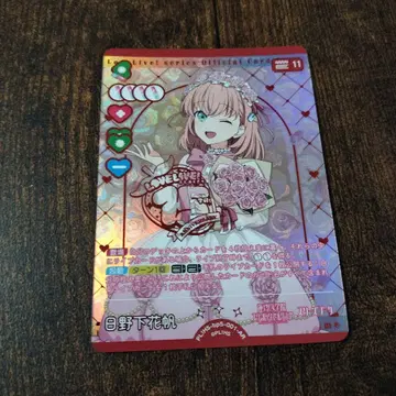 하스노소라 히노시타 카호 AR 러브카