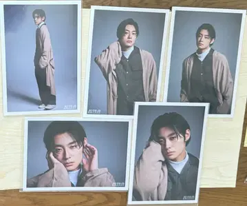 초특급 알로하 브로마이드