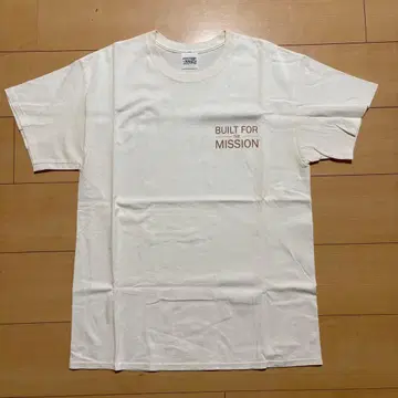 MYSTERY RANCH T셔츠 L 사이즈