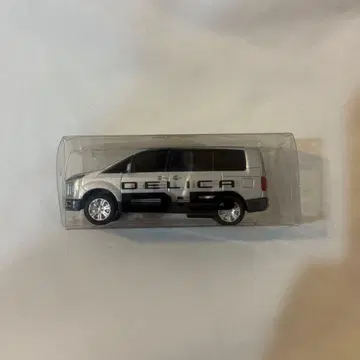 델리카 미니카 실버 미쓰비시 자동차