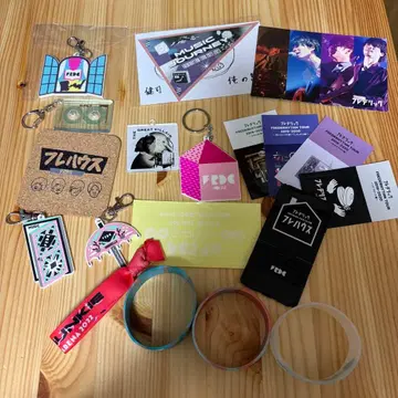 프레데릭 FC 특전 J-POP 락 봄 페스티벌 밴드