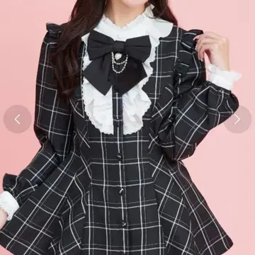 시크릿허니 셋업