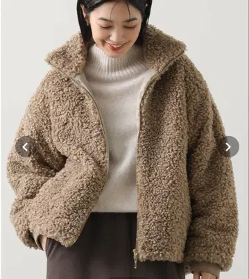 ACUTA 보아 스탠드 블루종