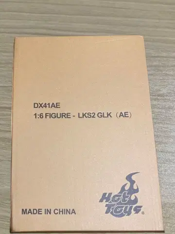 미개봉 Hot Toys DX41AE 1/6 DX 아티산 [로키]