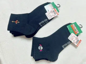 헌터헌터 HUNTER x HUNTER 양말 시마무라 아베일