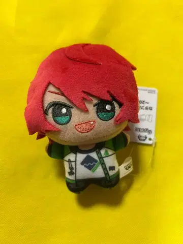 컬러풀 피치 SD 인형 2025ver 쟈파파