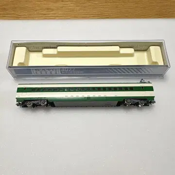 KATO 4077200계 신칸센 226형