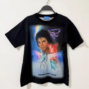 1회 사용 사이즈 M 캡틴 EO 마이클 잭슨 디즈니랜드