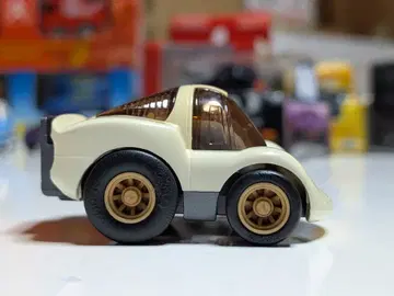 포르쉐 906 레이싱 쵸로Q 1985년, 일본제