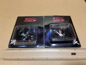 극장판 SPEC 스펙 초회 한정판 부속 스트랩 세트