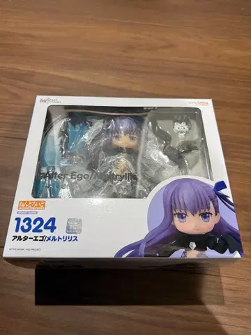 Fate/Grand Order 멜트릴리스 넨도로이드 피규어