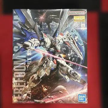 MG 프리덤 건담 Ver.2.0