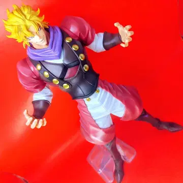 죠죠의 기묘한 모험 팬텀 브래드 Mometria 디오 브랜드