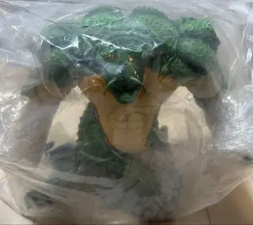 드래곤볼 제일복권 VS 옴니버스 Z 라스트 원상 포룽가 피규어