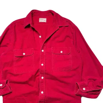 70s BIG MAC 샤모아크로스 셔츠 플란넬 셔츠 빈티지 USA