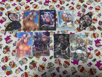 악마 집사와 검은 고양이 아쿠네코 미야지 묶음 판매