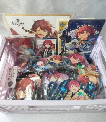 앙스타 스오우 츠카사 묶음 판매