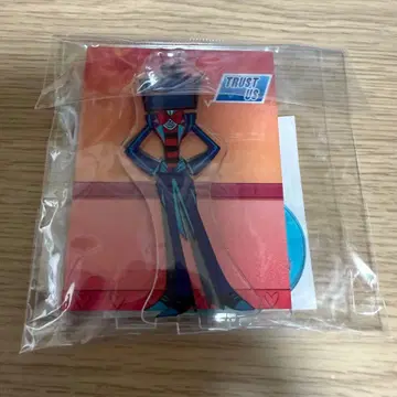 해즈빈 호텔 레이어 아크릴 스탠드 복스