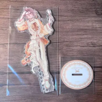 IdentityV 제5인격 죄수 루카 sweet world