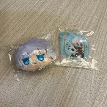 주술회전 고죠 사토루 묶음 판매