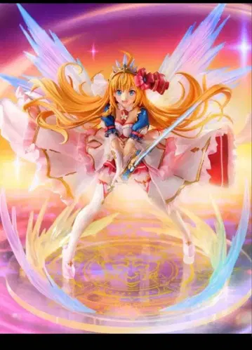 시부야 스크램블 페코리네 프린세스 커넥트 피규어