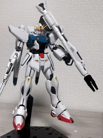 MG F91 ver2.0