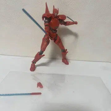 로봇혼 robot혼 세이버 아테나 이미지의 것