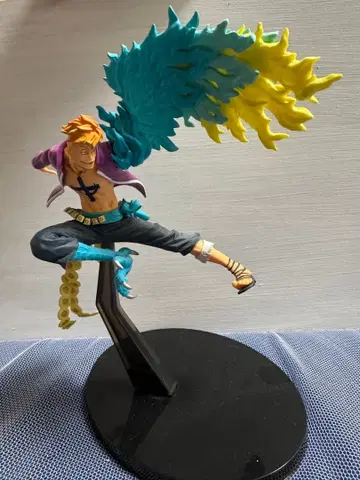 원피스 피규어 마르코 조형왕정상결전