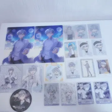 컬러풀 피치 히로 묶음 판매