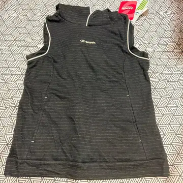 Goldwin (골드윈) 여성용 후드 부착 슬리브리스 M 사이즈