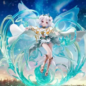 프린세스 커넥트! Re:Dive 코코로 피규어