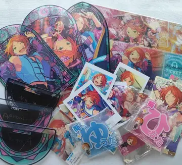 앙스타 2wink 묶음 판매