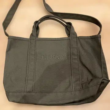 엘엘빈 별주 그로서리 토트