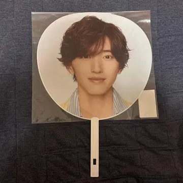 나니와단시 부채 미치에다 슌스케 POPMALL