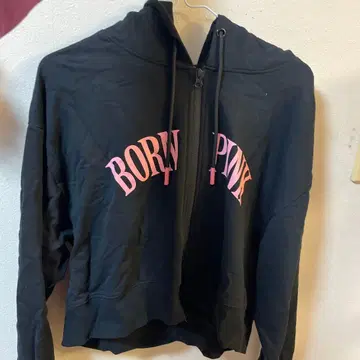 BLACKPINK BORN PINK 라이브 굿즈