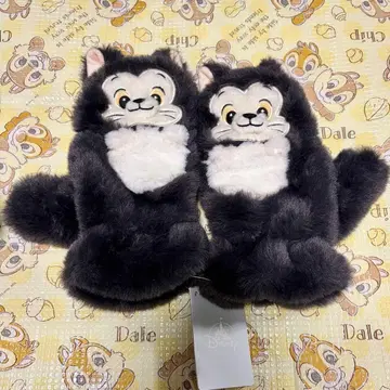 디즈니 스토어 피가로 장갑