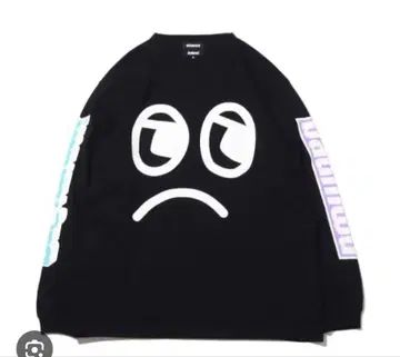 atmos BE@RBRICK BADMOOD M 사이즈