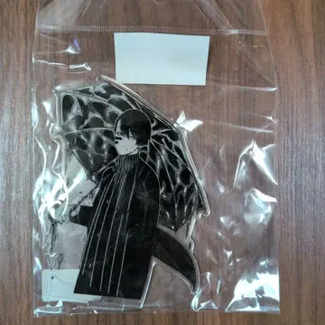 도겐안키 아크릴 스탠드 아크스타 무다노 무진 TSUTAYA