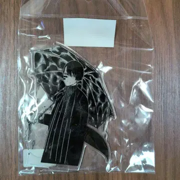 도겐안귀 아크릴 스탠드 무다노 무진 TSUTAYA