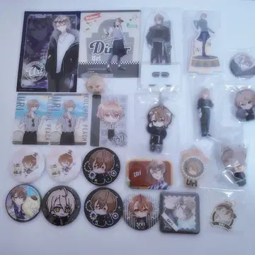 컬러풀 피치 우리 묶음 판매