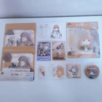 컬러풀 피치 에토 묶음 판매