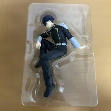 괴수 8호 쵸코노세 프리미엄 피규어 호시나 소우시로