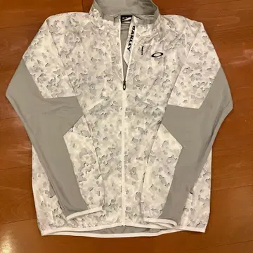 OAKLEY 골프 윈드브레이커