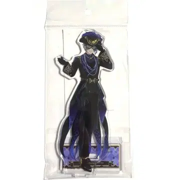 트위스테 아크릴 스탠드 아즐