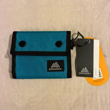 그레고리 지갑 스냅 지갑