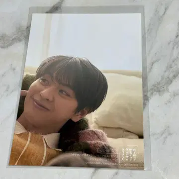 후지모토 코다이 브로마이드