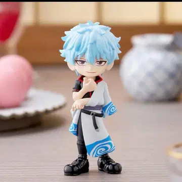 새상품 총 1점 PalVerse 은혼 사카타 긴토키